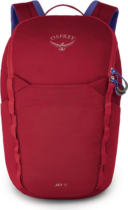 Actual product image Osprey Jet 12 Backpack (12 l)