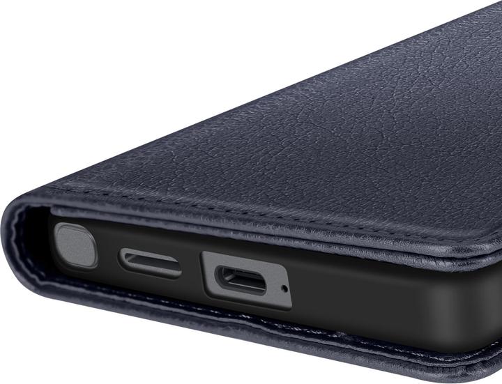 Actual product image Avizar Chesterfield Cover (Samsung Galaxy S25 Ultra)
