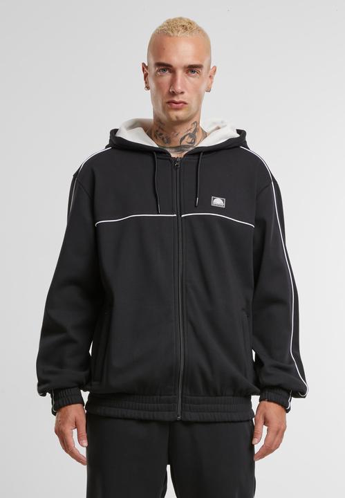 Produktbild Southpole Bonded Zip Hoody - 174421 (M)