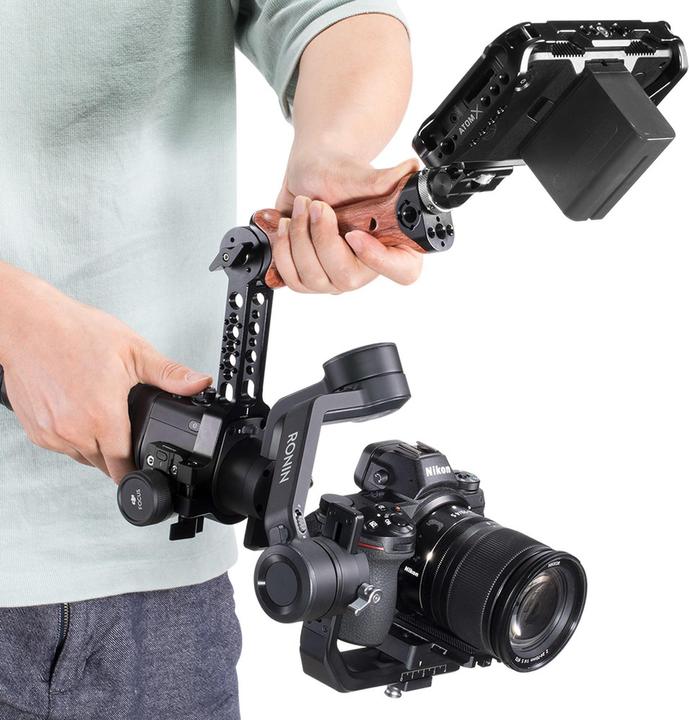 Image du produit SmallRig DJI Ronin-SC Handgrip