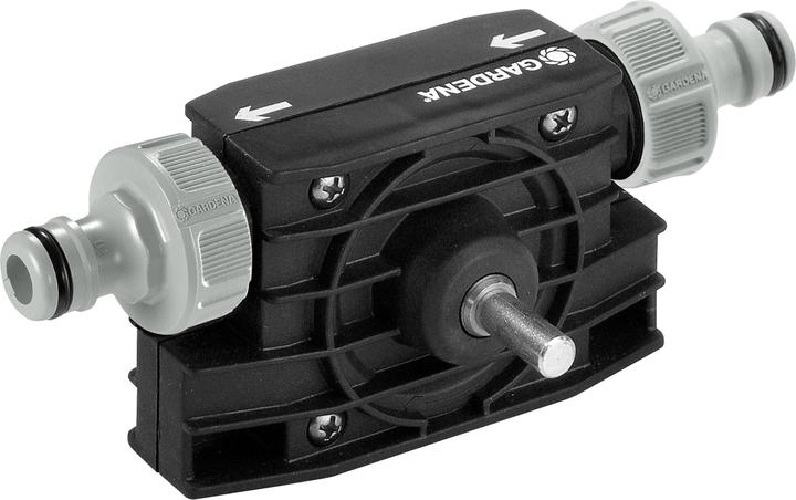Gardena Drill pump (Drill pump)