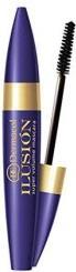 Actual product image Dermacol Ilusión (#01 Black)