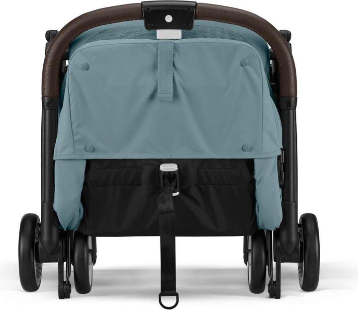 Produktbild Cybex Orfeo Reisebuggy ab Geburt bis 4 Jahren - Kollektion 2025