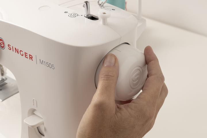 Produktbild Singer M1505