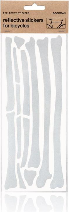 Actual product image Bookman Os