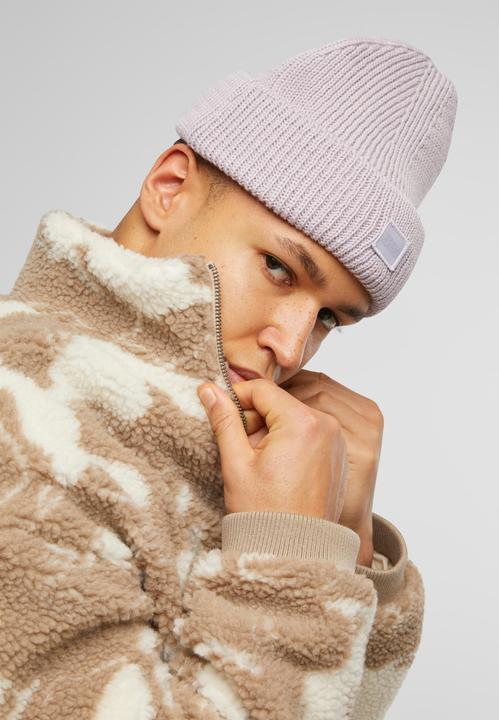 Actual product image Urban Classics Knitted Wool Beanie (One size)