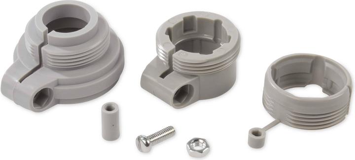 Produktbild EQ-3 Adapter-Set Danfoss
