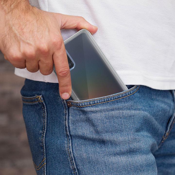 Image du produit Samsung Clear Cover (Samsung Galaxy A51)