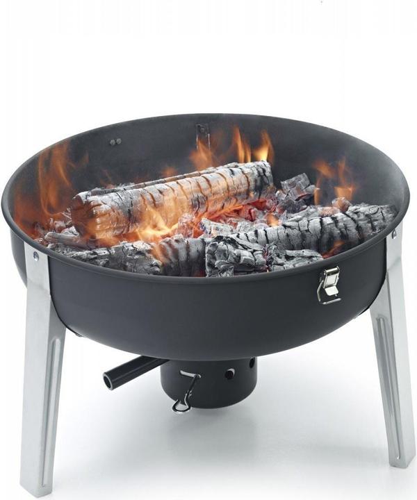 Image du produit Barbecook Fumoir XL (52 cm)