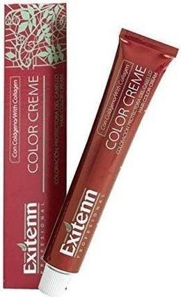 Produktbild Termix Hair Colour Permanent Colour 60ml