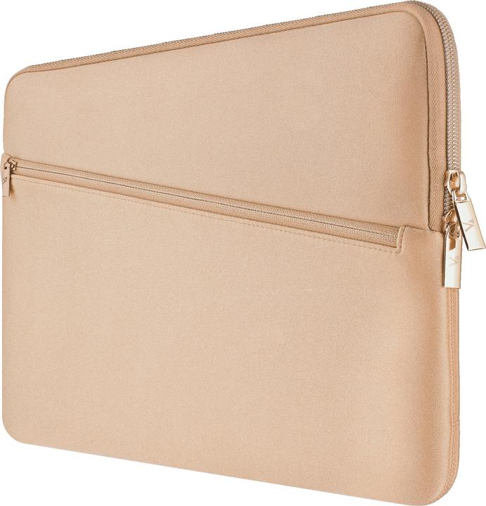 Actual product image Artwizz Neoprene Sleeve Pro for Macbook Pro 14 gold (14", Apple)
