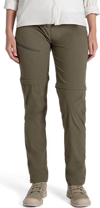 Actual product image Craghoppers NosiLife Pro Convertible Trouser III (XS, S)