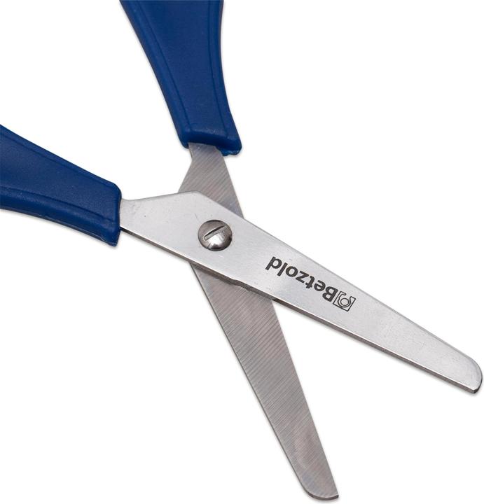 Produktbild Betzold 16 Scheren im Holzständer (8052.30 cm)