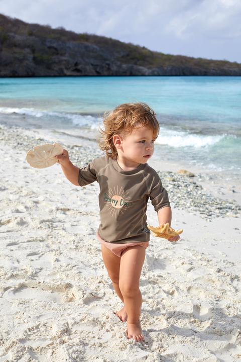 Image du produit Lässig T-shirt à manches courtes avec protection UV (74)