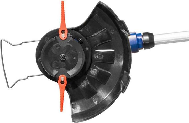 Produktbild Güde RT 18-201-05 (Kunststoffmesser)