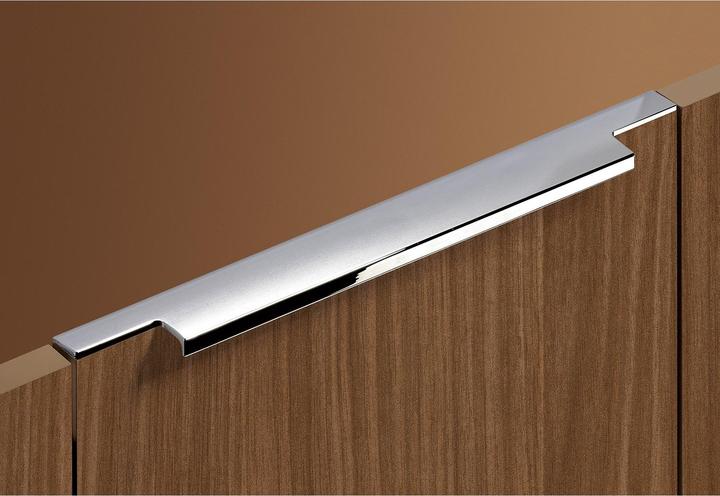 Image du produit Hettich Profilés pour poignées