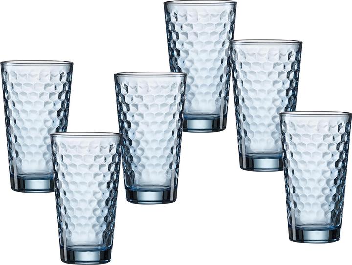 Ritzenhoff & Breker Trinkglas (0.40 l, 6 x)