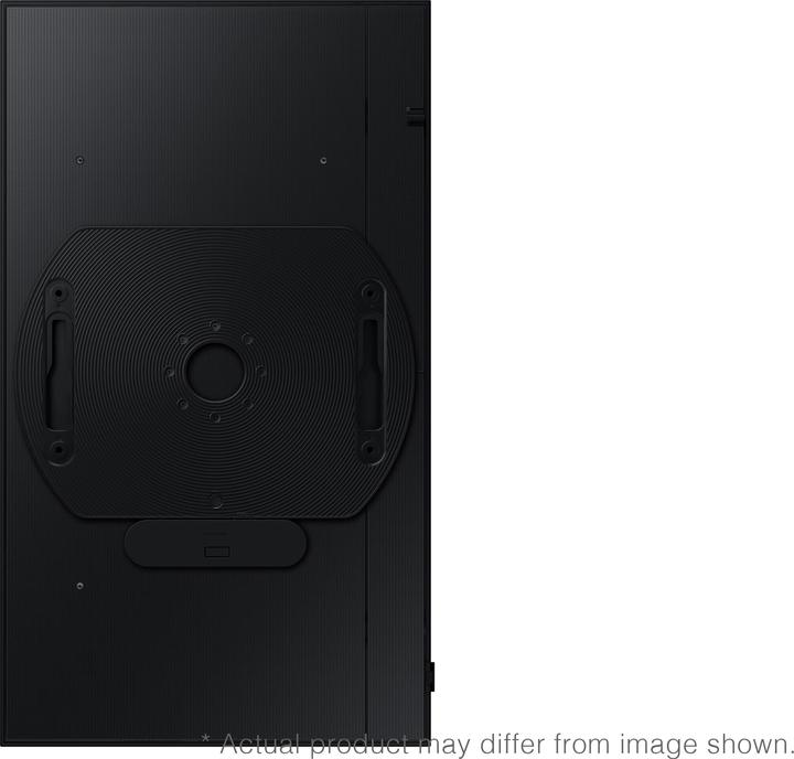 Actual product image Samsung Wall Mount (Wall, 55", 25 kg)
