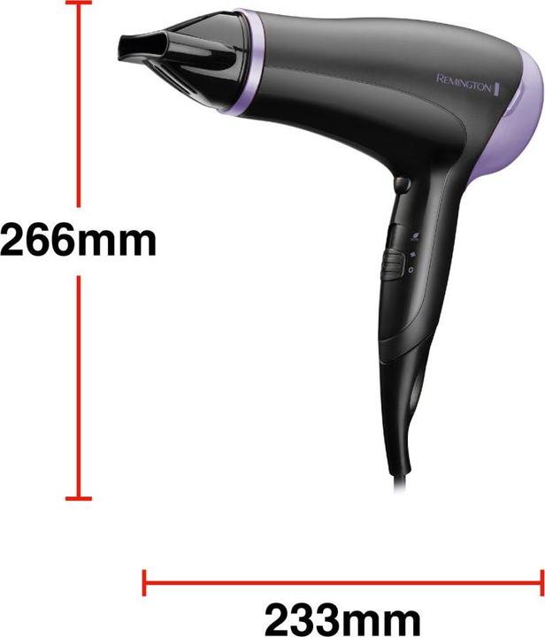 Immagine prodotto Remington D3016GP