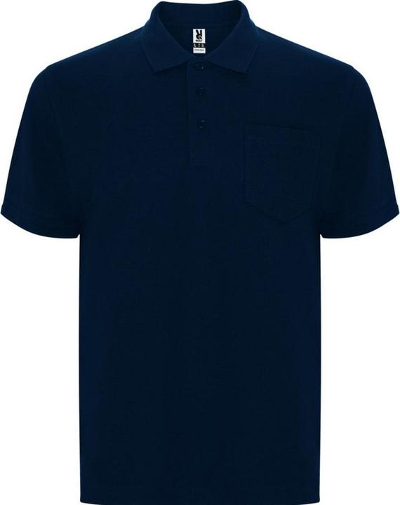 Alpinia Centauro Premium Poloshirt kurzärmlig (S)
