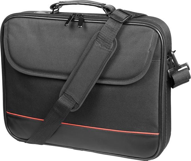 Produktbild Tracer TRATOR43468 Notebooktasche (17 Zoll) Aktenkoffer (17.01")