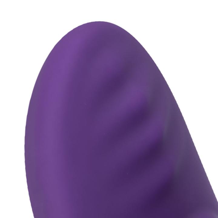 Image du produit Amorelie Vibromasseur Shuffle contrôlé par l'application Point G & Anal