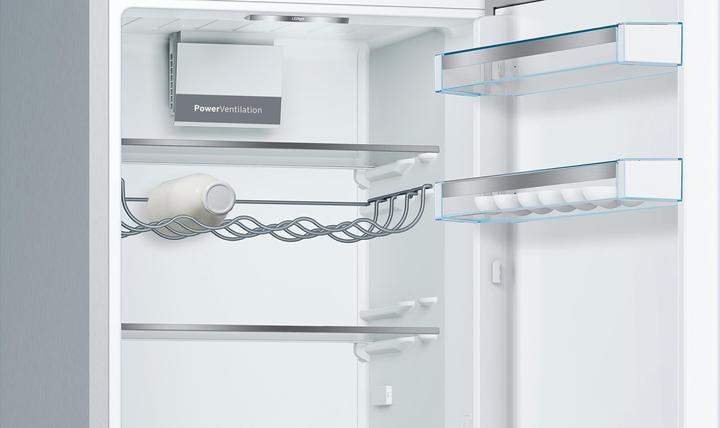 Actual product image Bosch Hausgeräte KGE36AICA (308 l)