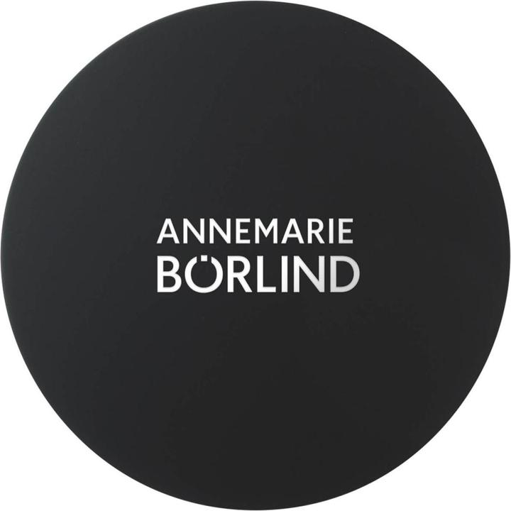 Actual product image Annemarie Börlind Loose powder almond (Almond)