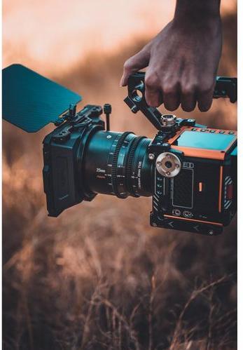 Actual product image 7artisans Fixed focal length 25 mm T1.05 (Fujifilm X, APS-C / DX)