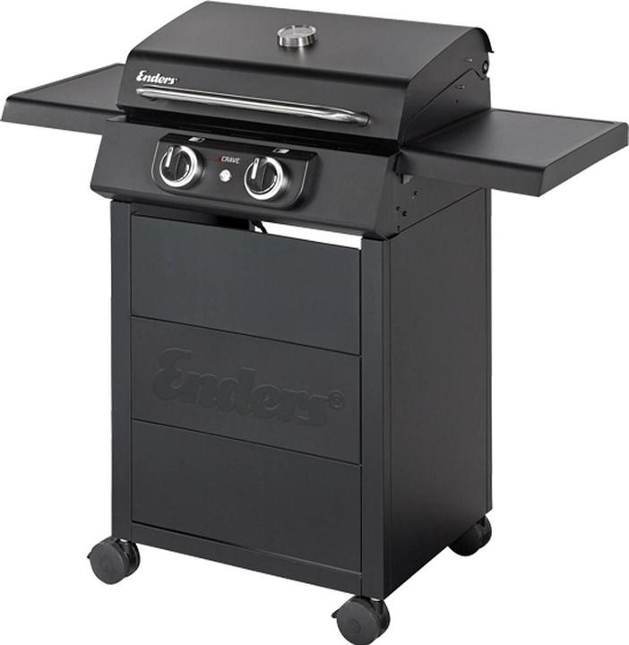 Immagine prodotto Enders eCrave 2 (2.60 kW)
