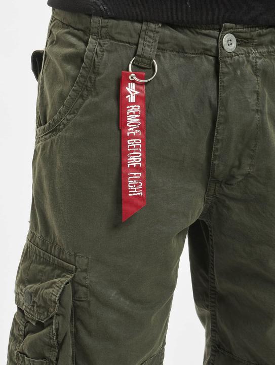 Actual product image Alpha Industries Jet Shorts - 81739 (Frequency band 38 (2600 MHz))