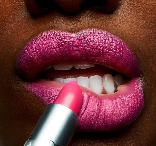 Immagine prodotto MAC Cosmetics rossetto (Piccione rosa)