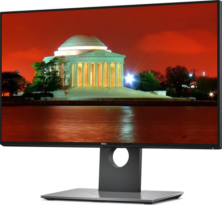 Produktbild Dell UltraSharp U2417H (1920 x 1080 Pixel, 24")