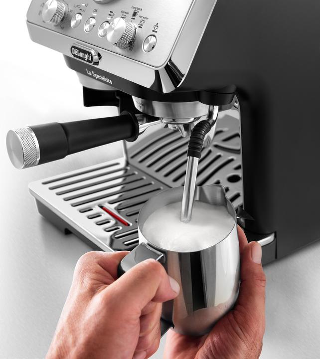 Productafbeelding De'Longhi La Specialista Arte