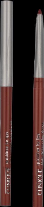 Actual product image Clinique Quickliner For Lips Lipblush (No. 01 - Lipblush)
