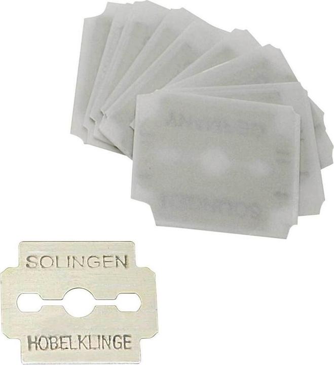 Image du produit Herba Lames de rechange pour plan cornéen (5 x)