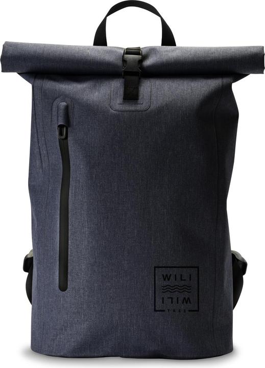 Wili Wili Tree Roll Top Light (20 l)