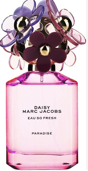 Marc Jacobs ESF Paradise Eau de Toilette (Eau de Toilette, 75 ml)