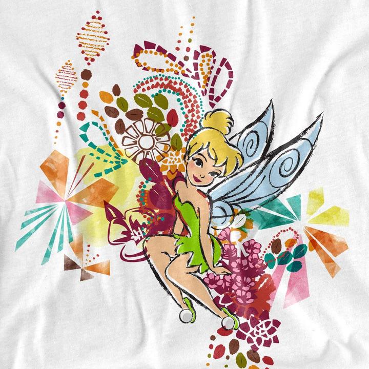 Produktbild Disney Interactive Studios TShirt (L)