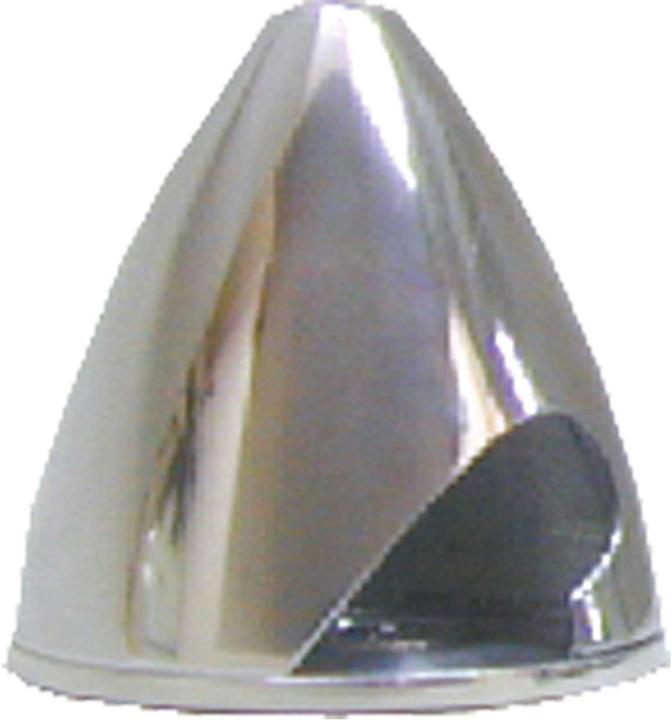 Actual product image Modellbau Lindinger Alu Spinner 51mm