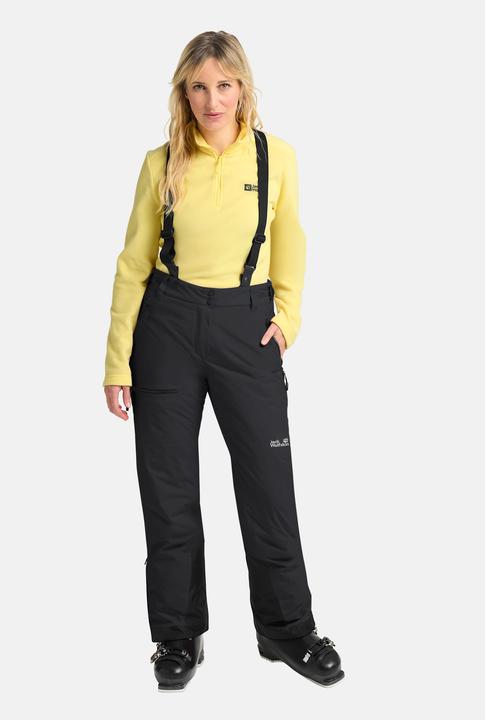 Actual product image Jack Wolfskin Flowline Pro 2L Ins Pants W (XL)