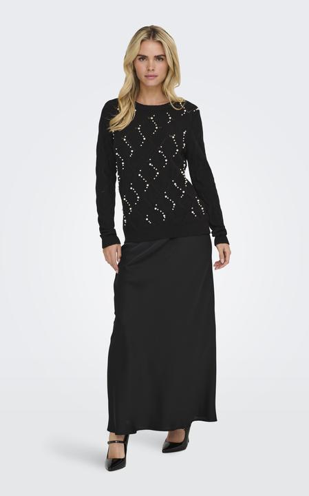 Image du produit Only ONLLIANA Pull en maille Pull en maille (XS)