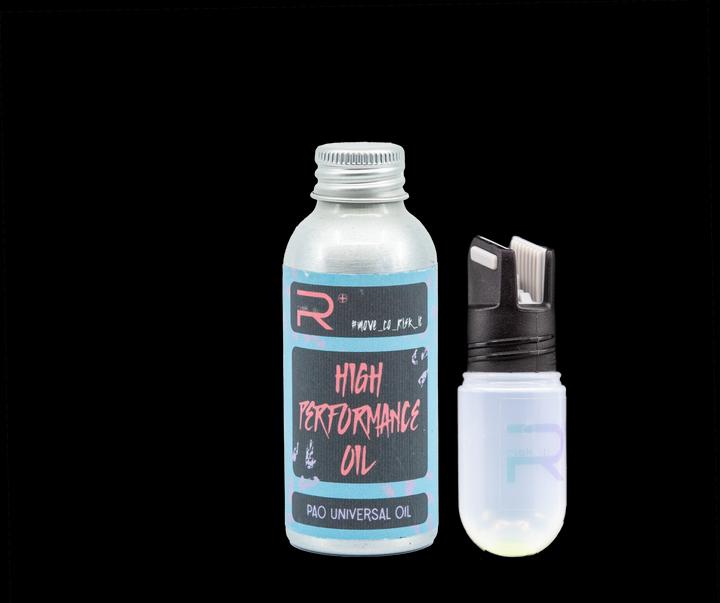 Produktbild RISK iT! High Performance-Oil (50 ml, Universal-Schmiermittel)