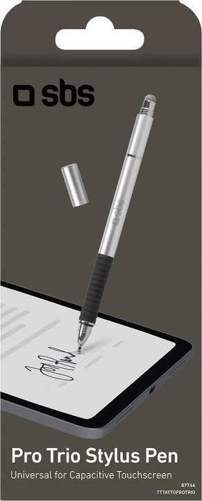 Produktbild SBS TTTATTOPROTRIO Eingabestift Schwarz
