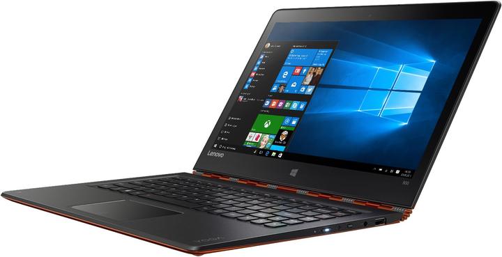 Produktbild Lenovo Yoga 900-13 (13.30", Intel Core i7-6500U, 16 GB, 512 GB, CH)