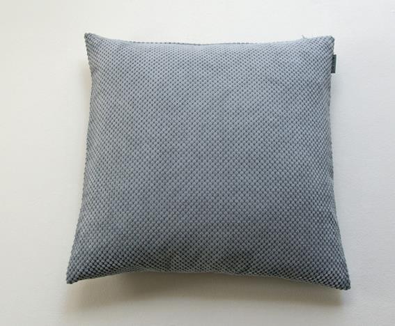 Bischof-Gross Decorative cushion Ben Microraute (38 x 38 cm)