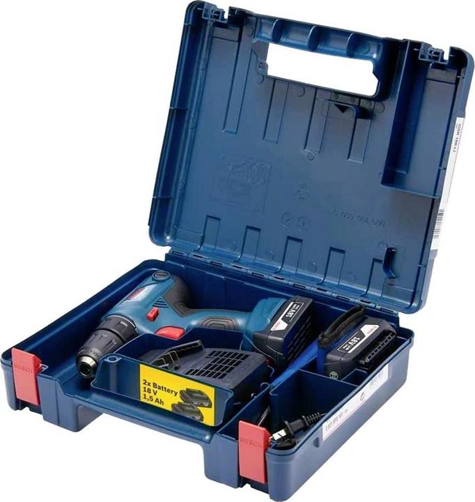 Produktbild Bosch Professional GSR 180-LI (Akkubetrieb)
