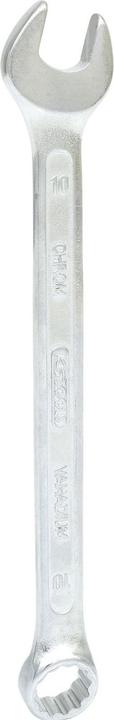 Produktbild KS Tools Ringmaulschlüssel. abgewinkelt. 10mm 517.0610 (10 mm)