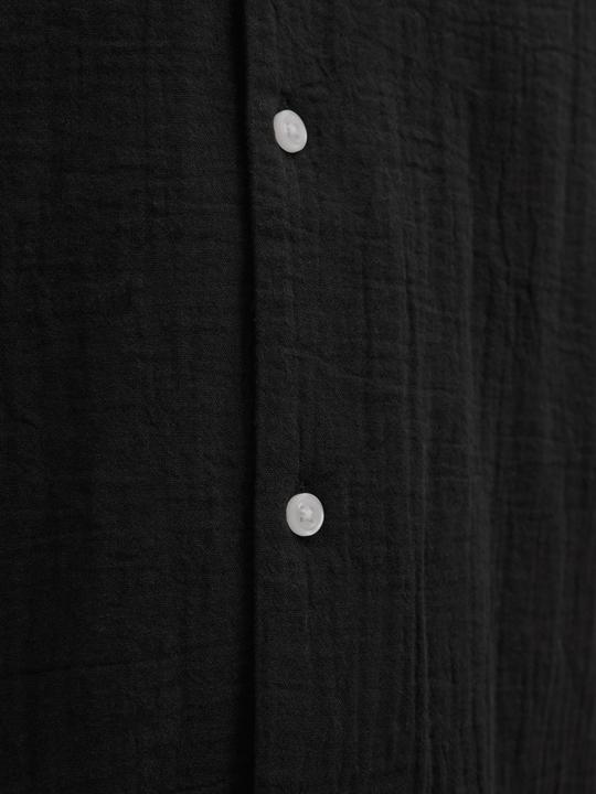 Produktbild Jack & Jones Joreaster Patras Resort Shirt Ss Ln (XL)