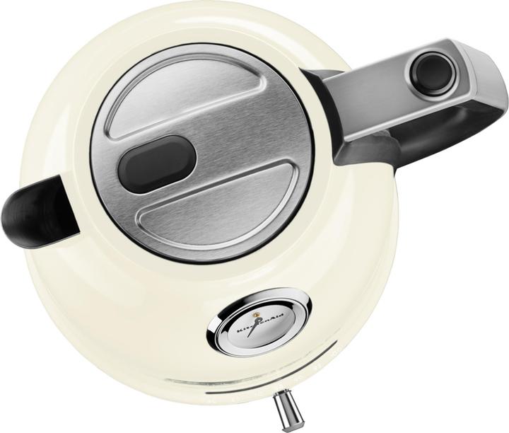 Image du produit KitchenAid Chaudière à eau 5KEK1522 (1.50 l, Prise UE)